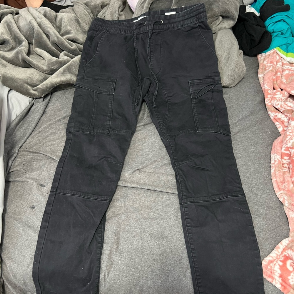 Pacsun cargo pants